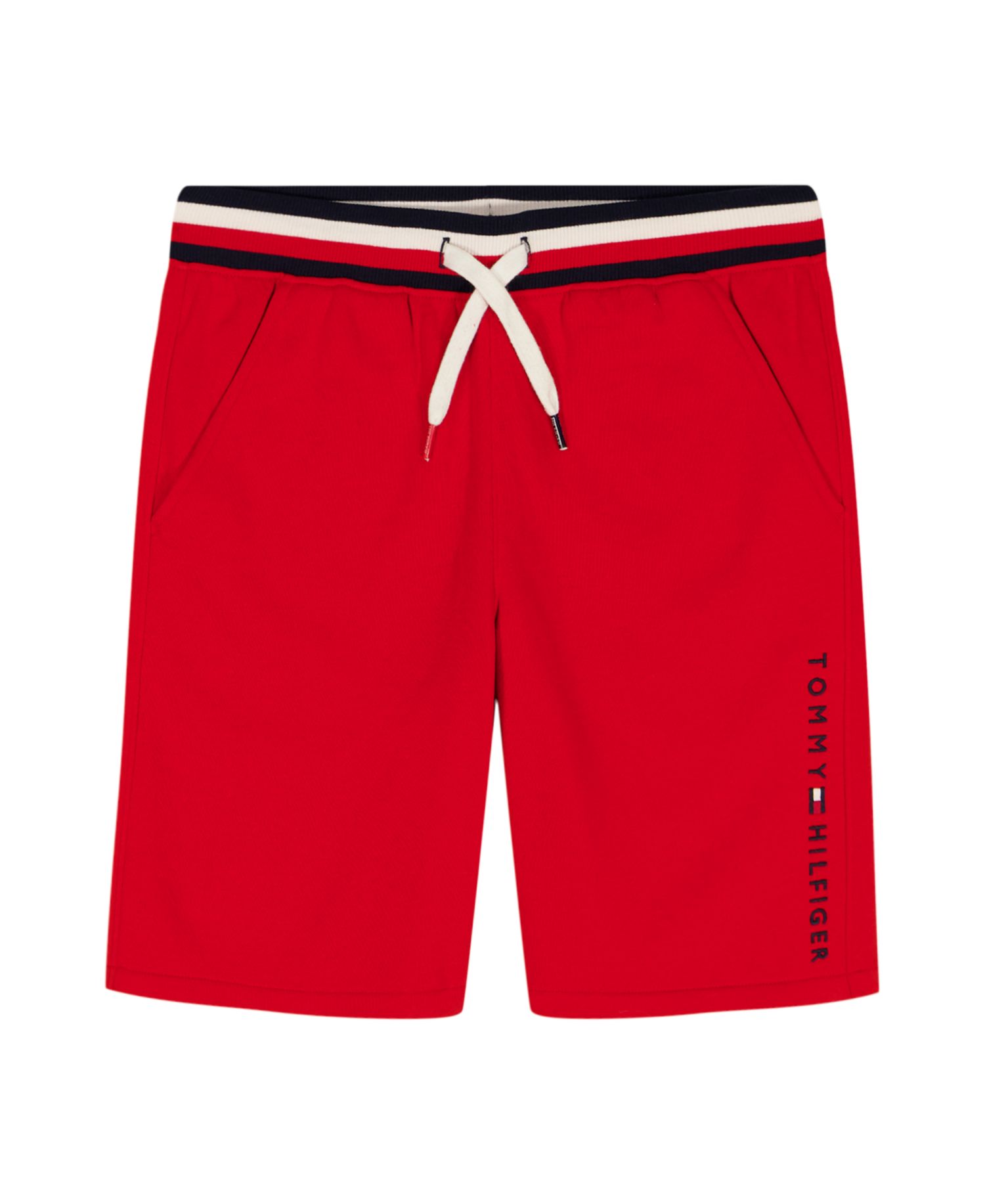 Boys' 2T-7 Knit Pull-On Shorts