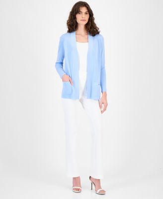 Petite Malibu Cardigan