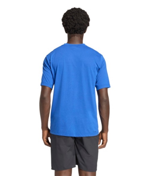 Мужские adidas Men's Workout Essentials Crewneck T-Shirt