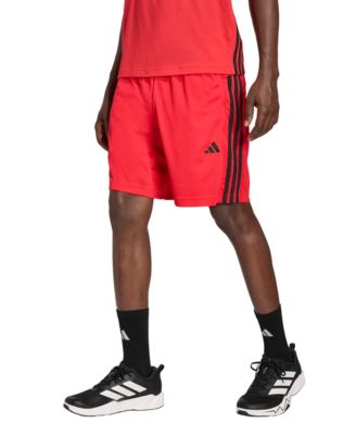 Men's Workout Essentials Regular-Fit Shorts