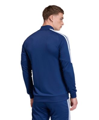 Men's Tiro 26 League Zip-Front Training Jacket