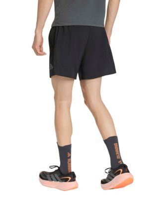 adi365 Men's Running Iconic Shorts
