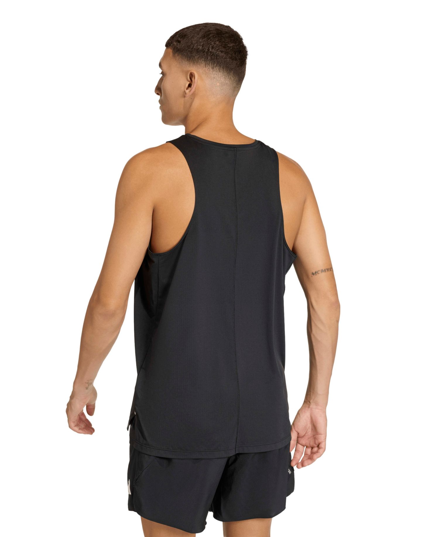 Men's Running Climacool Iconic Tank Top