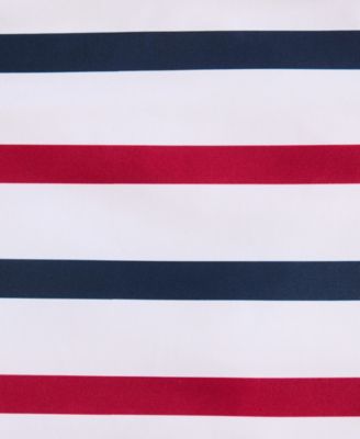 Clove Hitch Stripe Reversible 2-Pc. Comforter Set, Twin/Twin XL