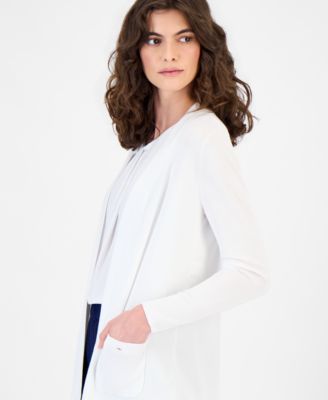 Petite Malibu Cardigan