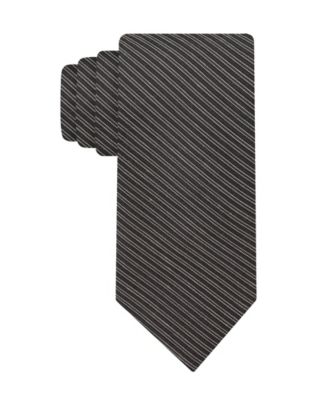 Men's Fontana Stripe Pattern Tie