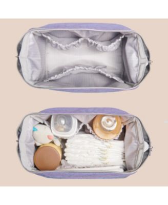 Small Crossbody Diaper Bag