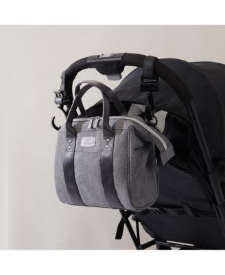 Small Crossbody Diaper Bag