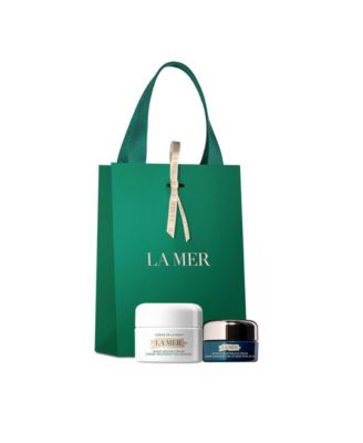 Free La Mer 3-Pc. Gift with $200 La Mer Purchase