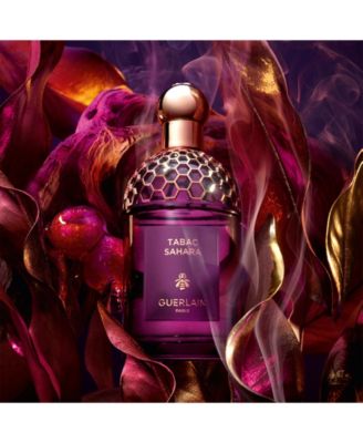 Absolus Allegoria Tabac Sahara Eau De Parfum Spray, 4.2 oz.