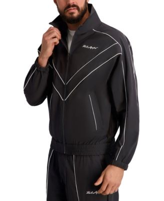 Men's Full-Zip Track Jacket