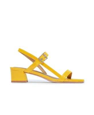 Women's Jinji Low Heel Sandal
