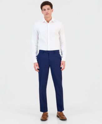 【gami】YXNGBRATZ WC Slim-fit Pants Vince Camuto Men's Slim-Fit Spandex Super-Stretch Suit Pants - Macy's