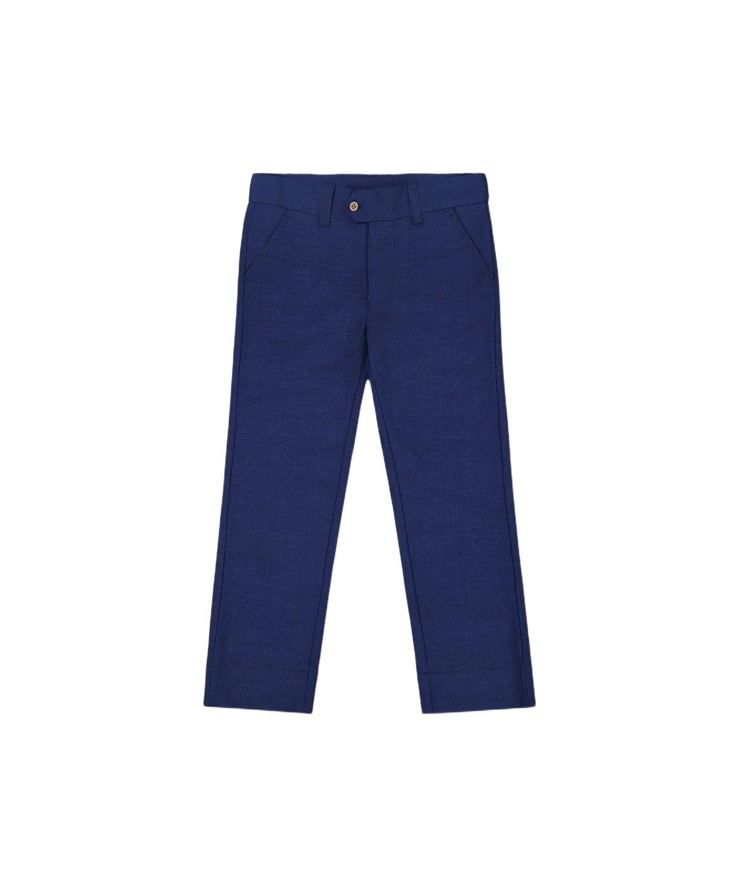 Toddler Boys Classic Pants