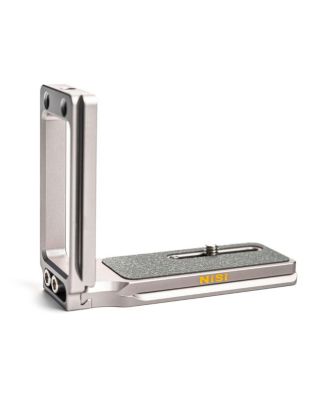 PRO NLP-S Adjustable L-Bracket for Select Sony and Nikon Camera