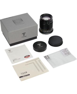 ASPH Lens for Nikon Z