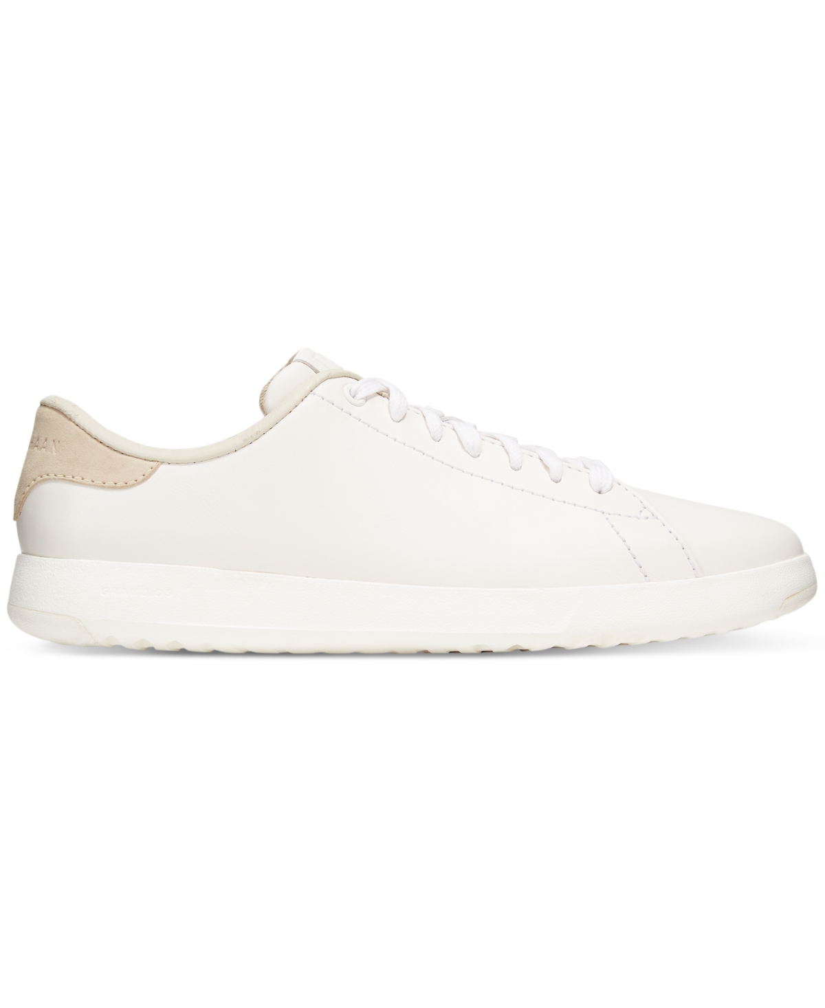 Cole Haan Women's GrandPro Tennis Lace-Up Sneakers