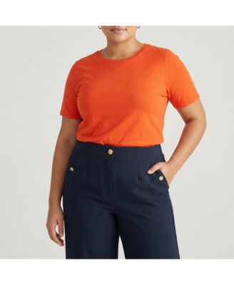 Women's Plus Size Tee Rex