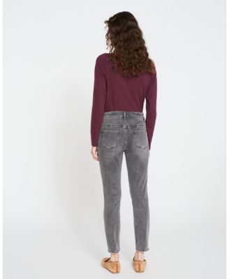 Women's Seine High Rise Skinny Jeans