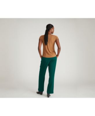 Plus Size All Day Easy Pants