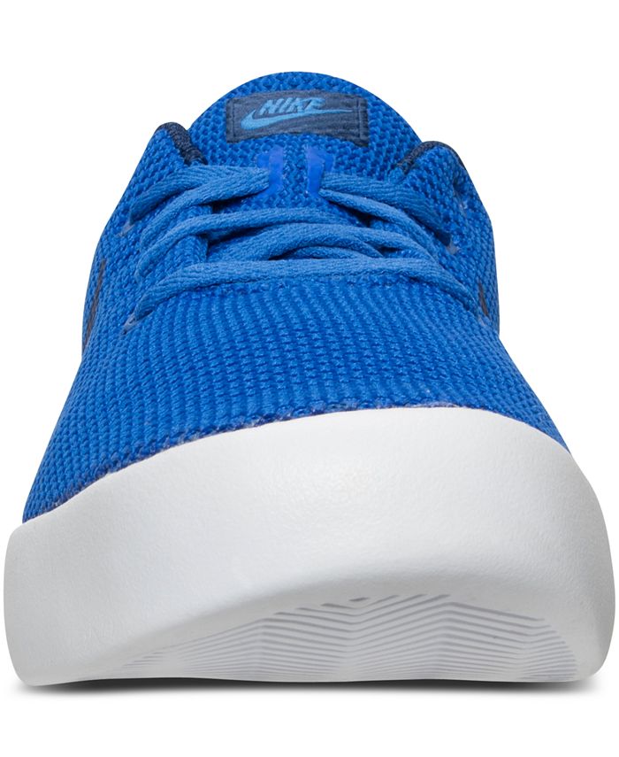 Nike Men's Essentialist Casual Sneakers from Finish Line Macy's