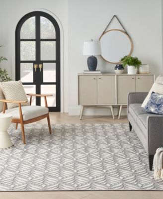 Aloha ALH35 6'x9' Area Rug