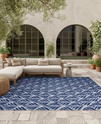 Aloha ALH35 7'x10' Area Rug