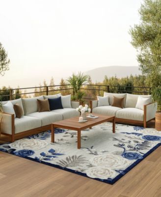 Aloha ALH32 7'x10' Area Rug