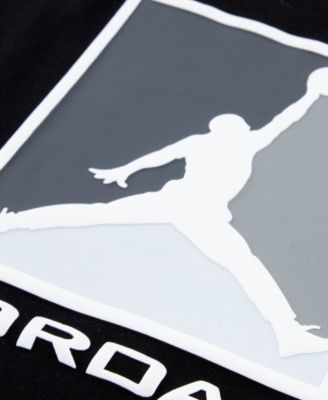 Boys' 4-7 Brooklyn Crewneck T-Shirt and Shorts, 2-Piece Set