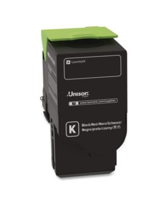 C231HK0 Return Program 3000 Page-Yield High-Yield Toner