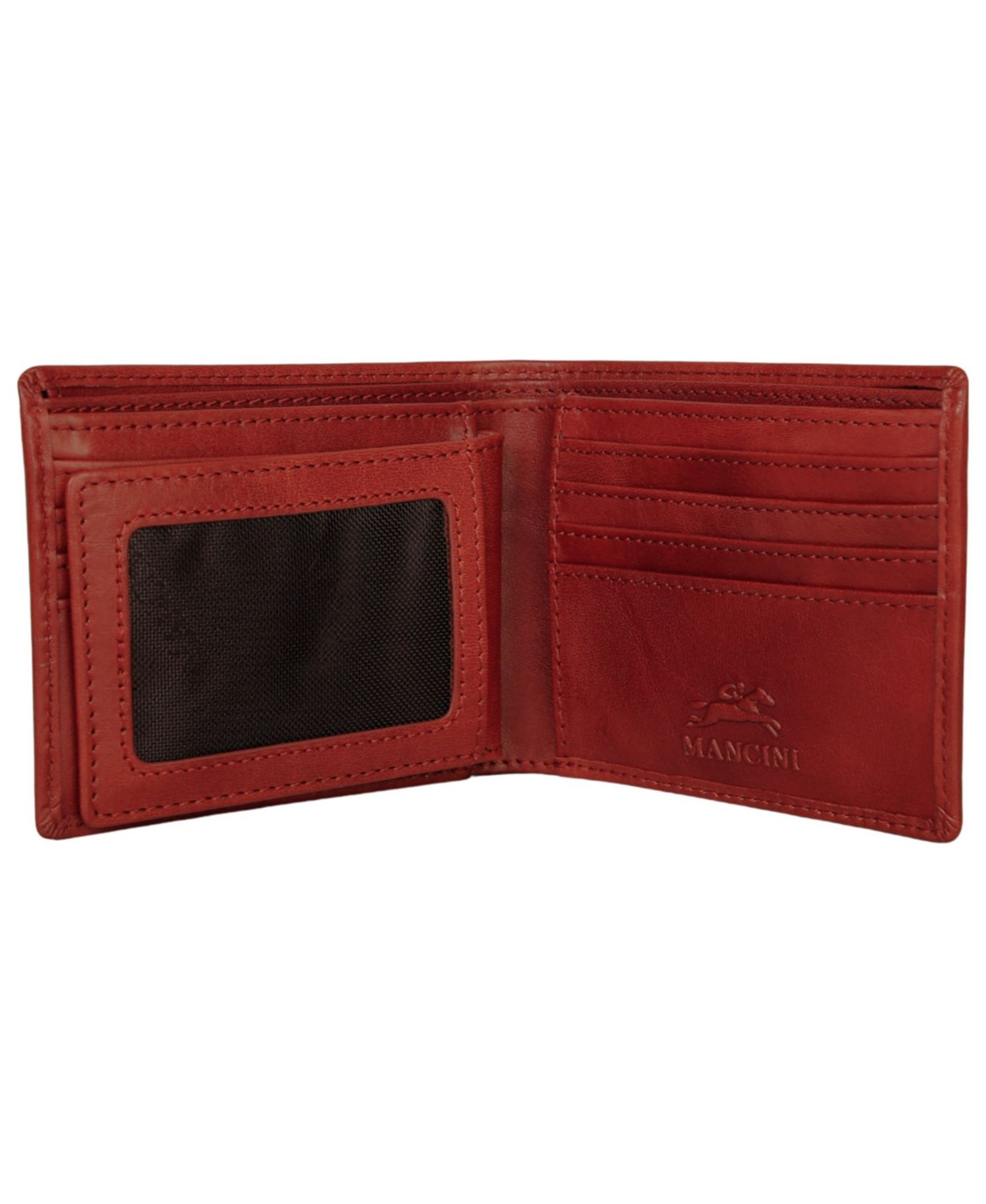Men's Billfold Wallet