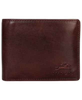 Men's Bill-Fold Wallet