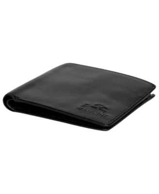 Men's Bill-Fold Wallet