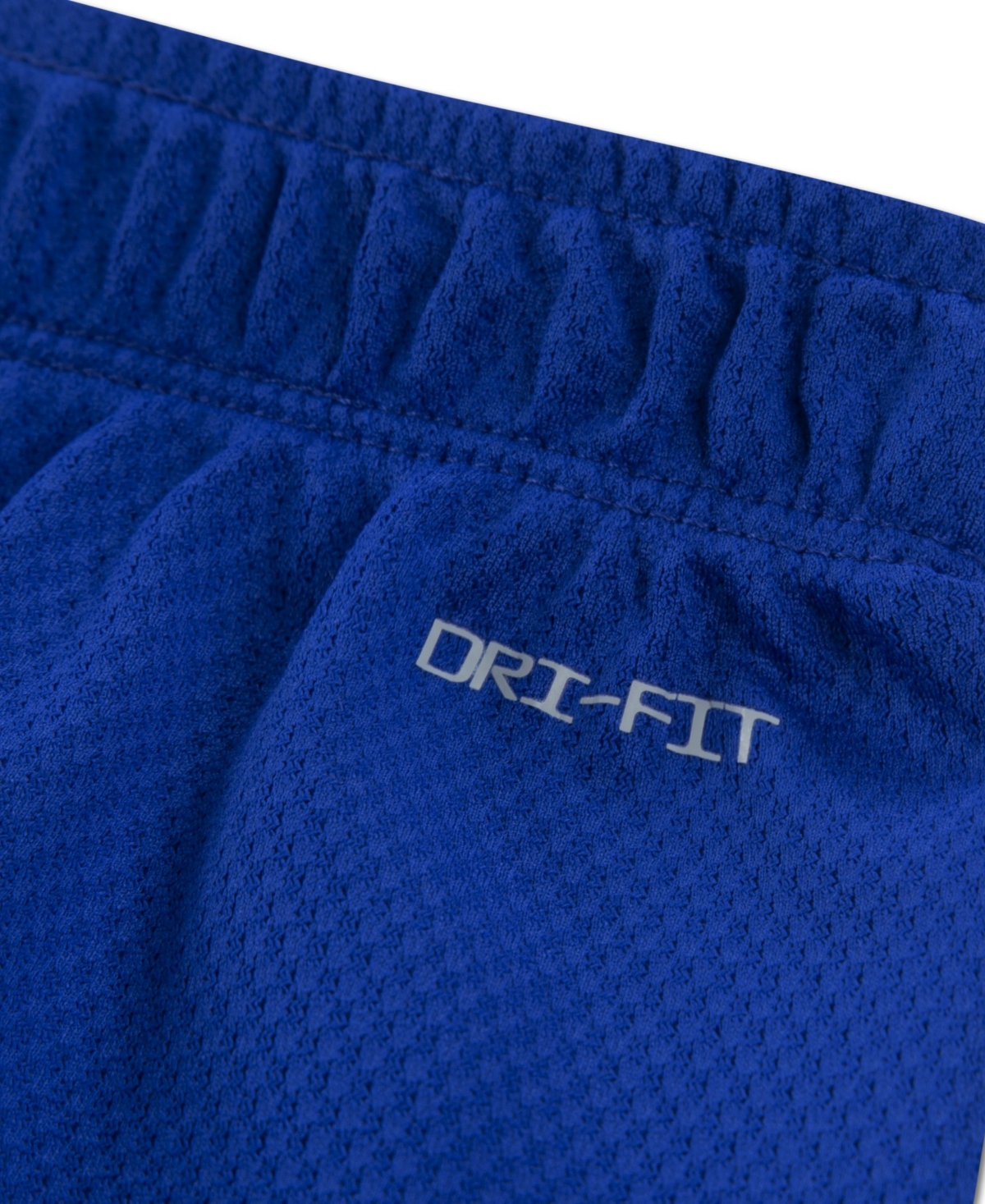 Nike Toddler Boys' 2T-4T Dri-fit Baseball Character Short-Sleeve T-Shirt and Shorts, 2-Piece Set