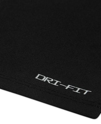 Boys' 4-7 Dri-FIT Future Champ Short-Sleeve T-Shirt