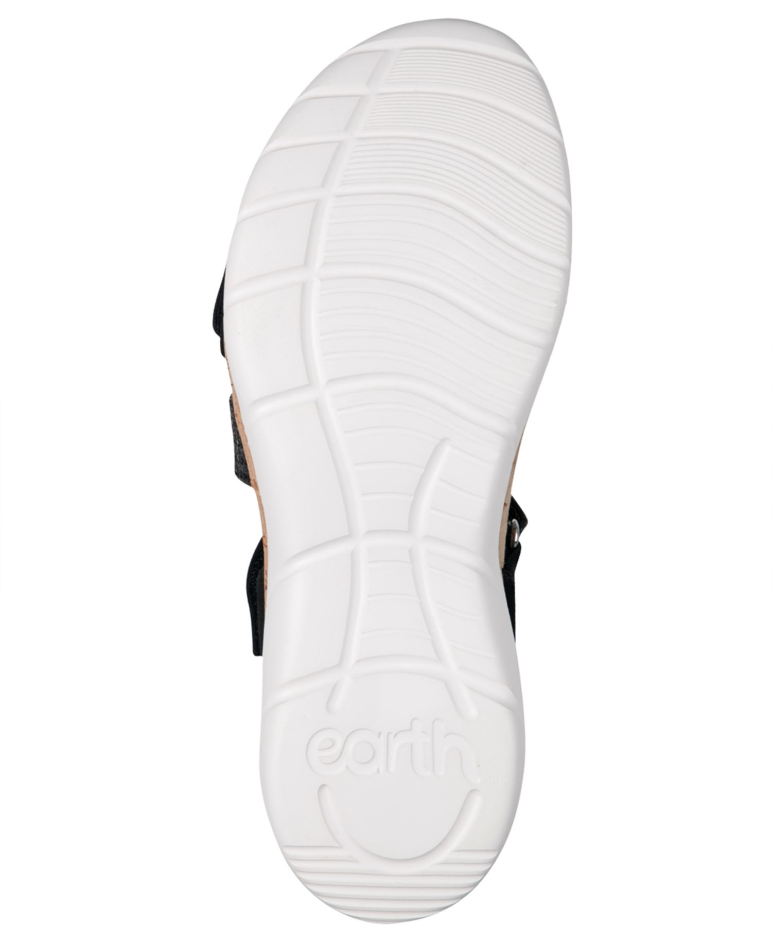 Women's Reston Strappy Low Wedge Sandals