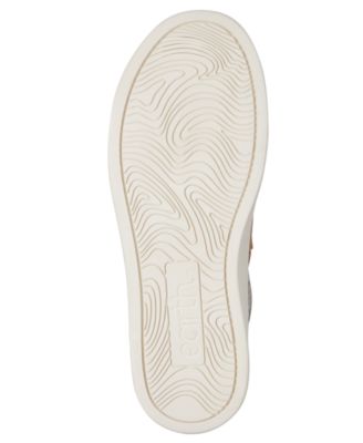 Women's Kristal Low Profile Slip-On Sneakers