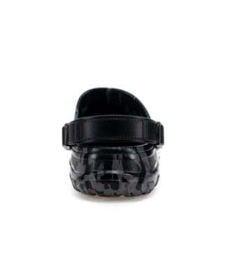 Men's Easies Marbled Clog