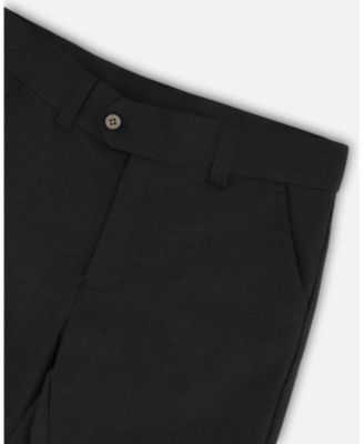 Big Boys Classic Pants