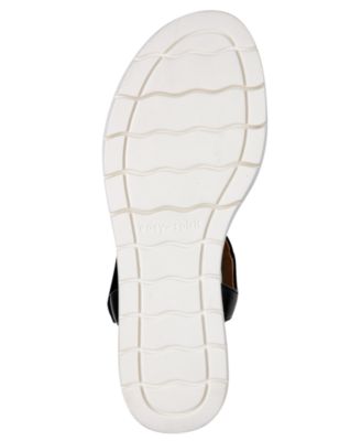 Women's Edythe Woven Wedge Sandals