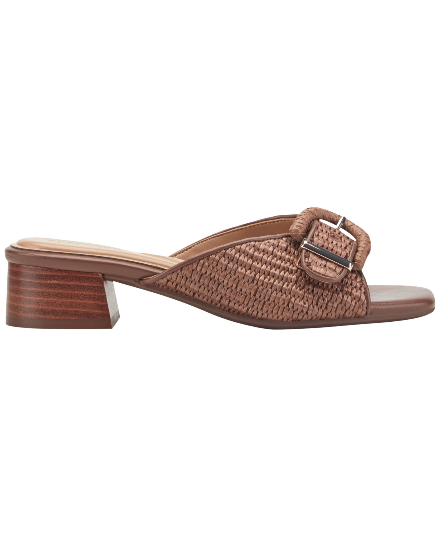 Women's Rosalind eFlex Woven Slip-On Sandals