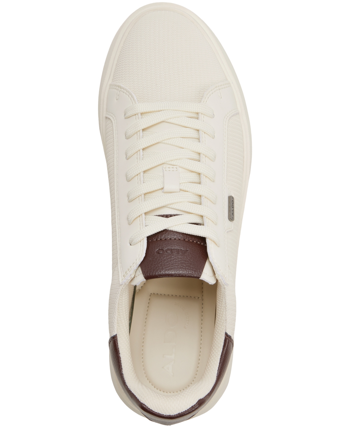 Aldo Men's Pinedale Low-Top Lace-Up Sneakers