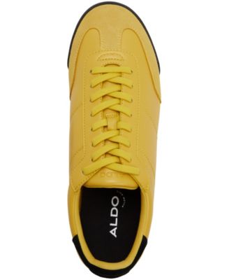 Men's Kickoff Lace-Up Athletic Sneakers