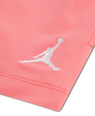 Girls' 7-16 Essentials Woven Pull-On Shorts