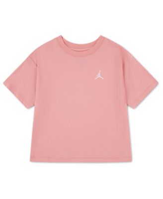 Girls' 7-16 Brooklyn Essentials T-Shirt
