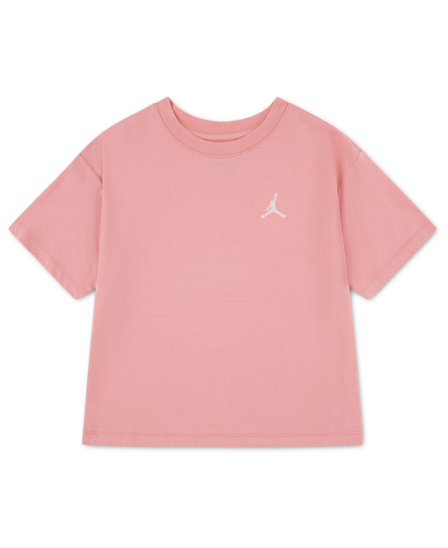 Girls' 7-16 Brooklyn Essentials T-Shirt