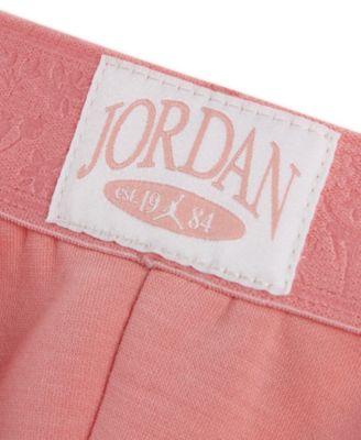 Girls' 7-16 Pull-On Shorts