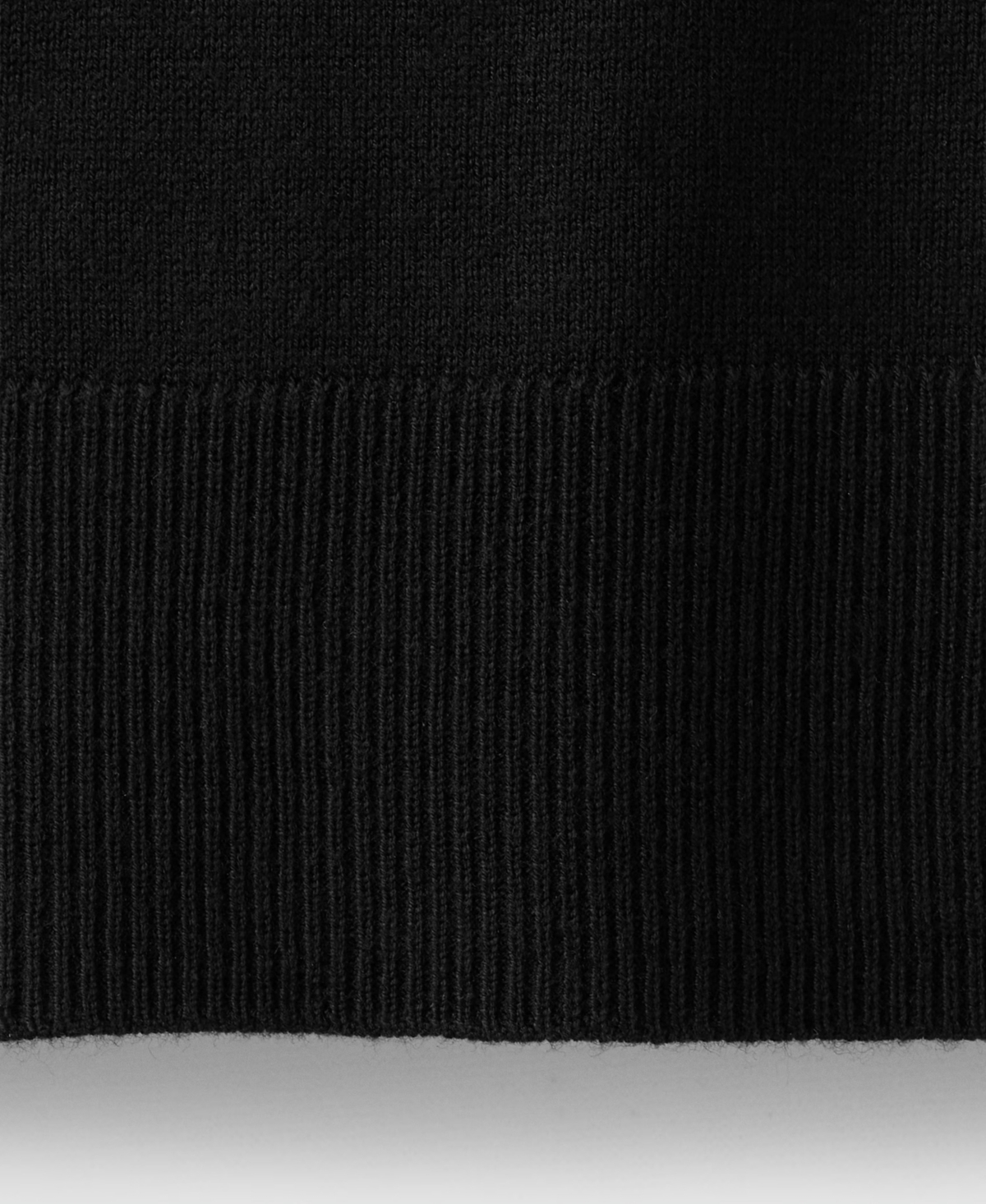 Mango Women's Turtleneck Knit Sweater