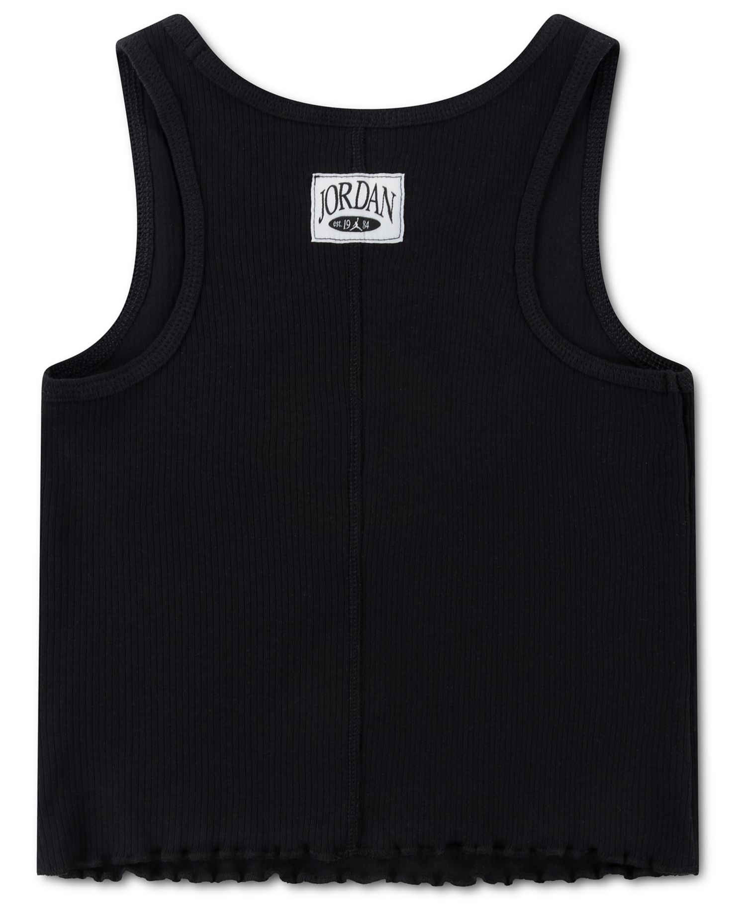 Girls' 7-16 Flower of Friendship Scoop Neck Tank Top