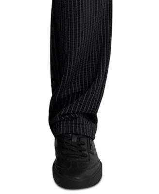 Men's Performance Striped Pants
